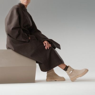 View: video, Jeff ankle boot